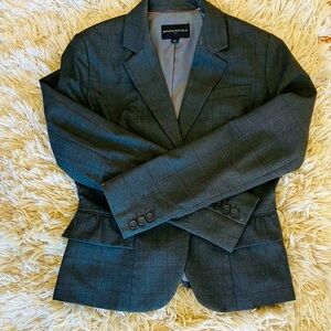 Banana Republic Blazer
